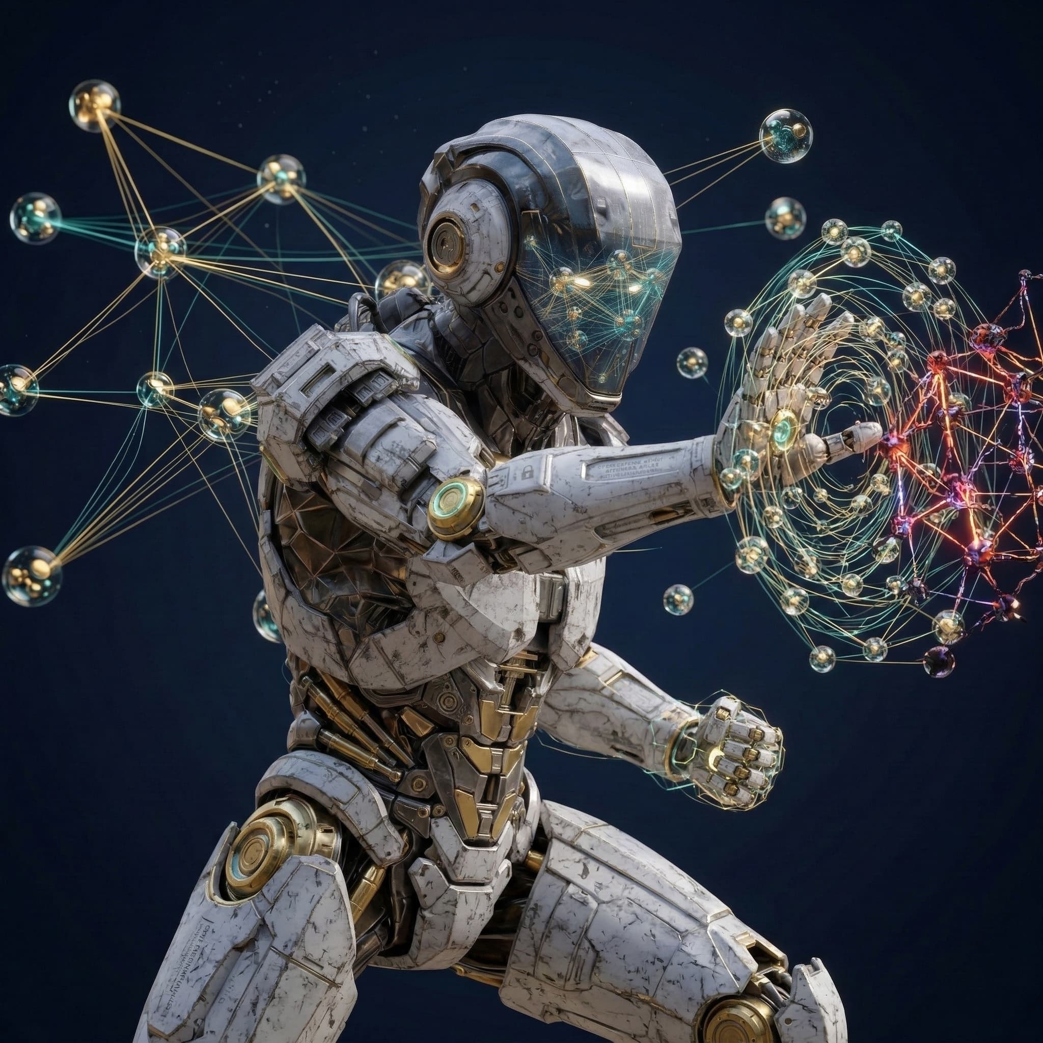 GLADIATOR Cyber Defense System