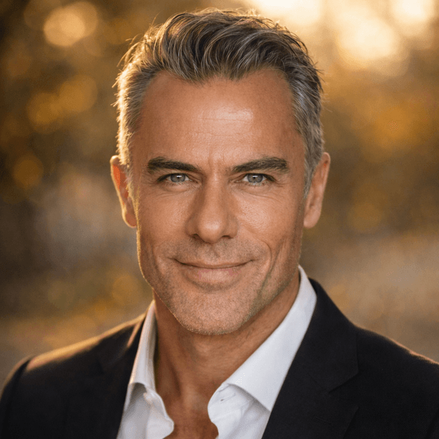 Arthur Dell — Founder